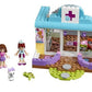 CLINICA MIA JUNIORS 10728