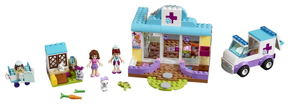 CLINICA MIA JUNIORS 10728