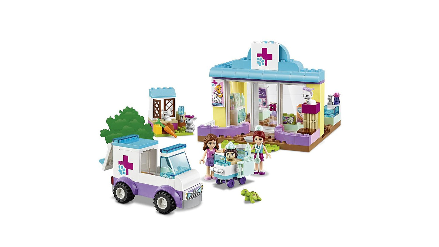 CLINICA MIA JUNIORS 10728