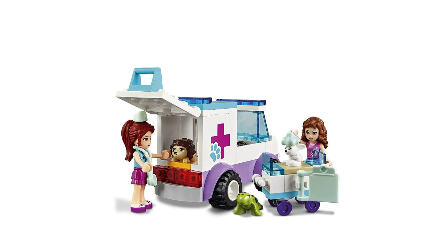 CLINICA MIA JUNIORS 10728