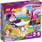 SOFIA CARROZZA MAGICA DUPLO 10822