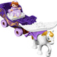 SOFIA CARROZZA MAGICA DUPLO 10822