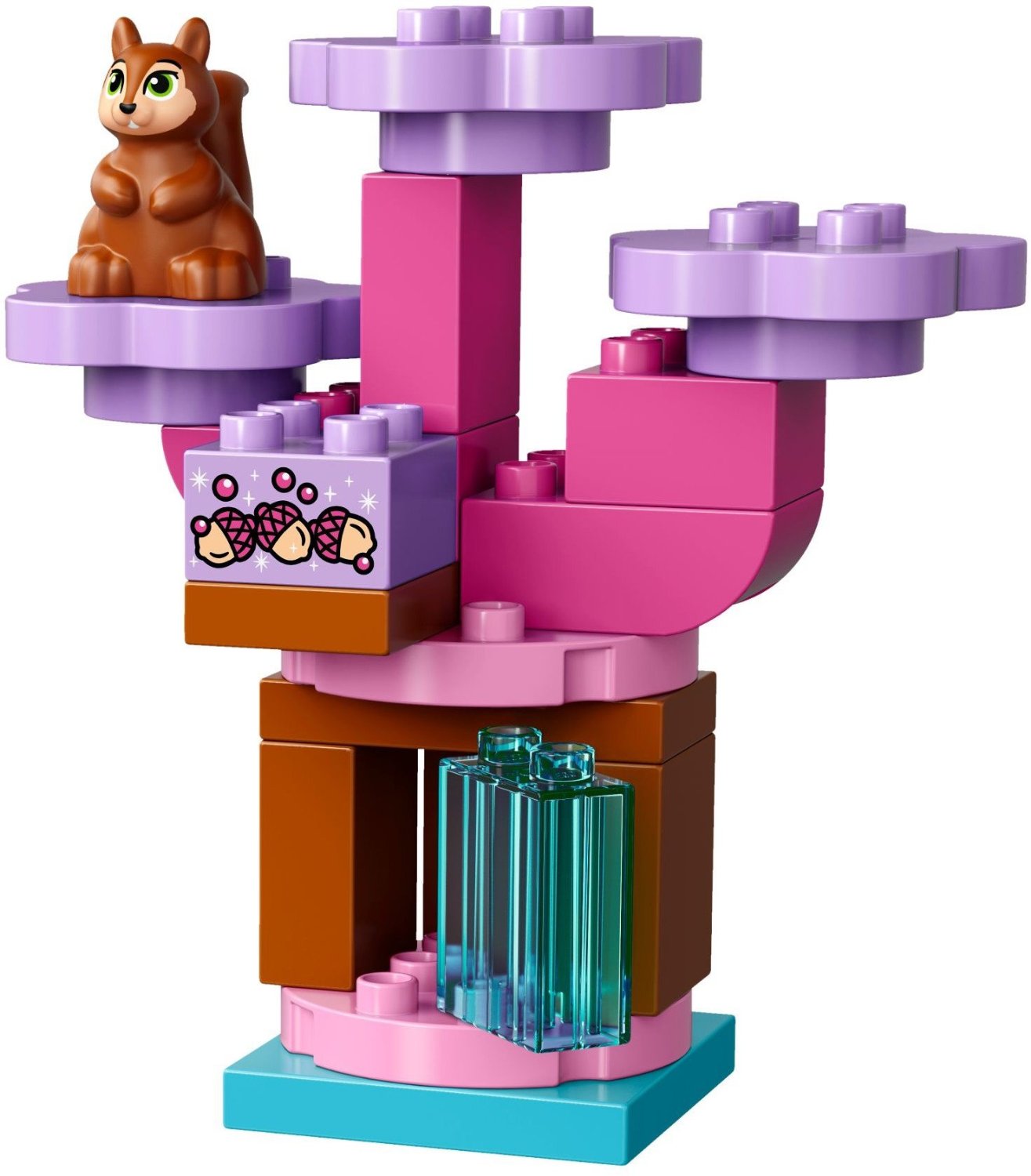 SOFIA CARROZZA MAGICA DUPLO 10822