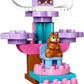 SOFIA CARROZZA MAGICA DUPLO 10822