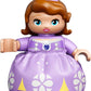 SOFIA CARROZZA MAGICA DUPLO 10822