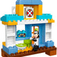 CASA SPIAGGIA TOPOLINO DUPLO 10827