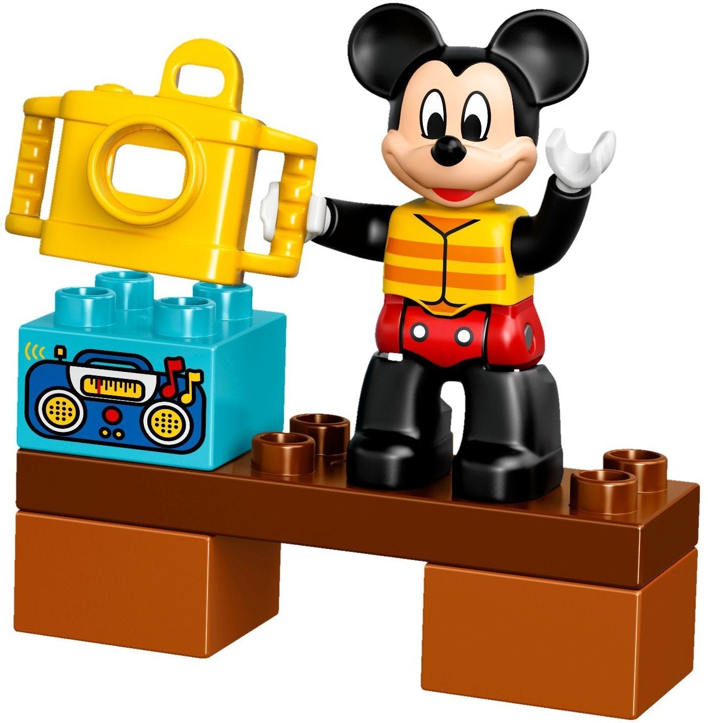 CASA SPIAGGIA TOPOLINO DUPLO 10827