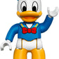 CASA SPIAGGIA TOPOLINO DUPLO 10827