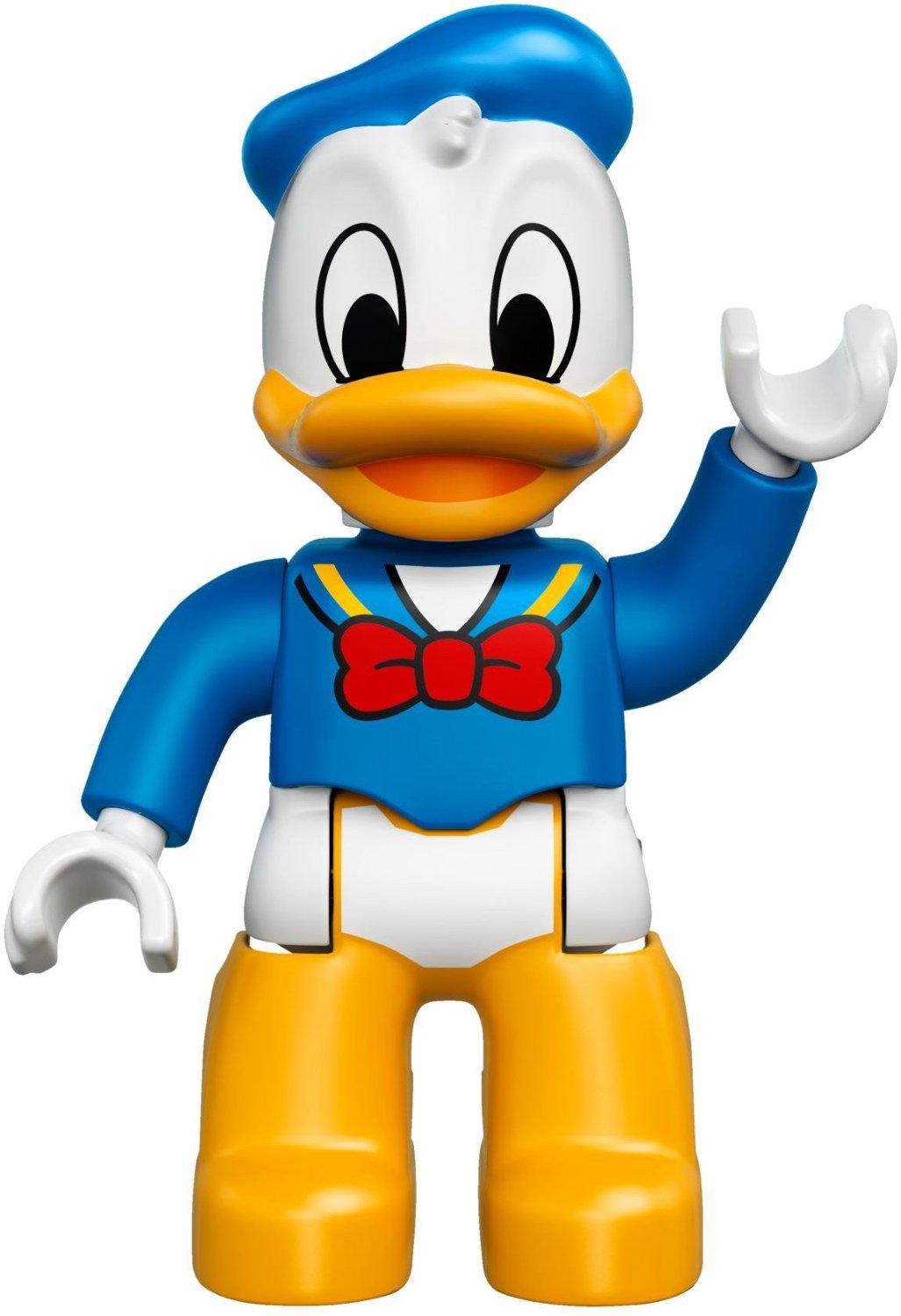 CASA SPIAGGIA TOPOLINO DUPLO 10827