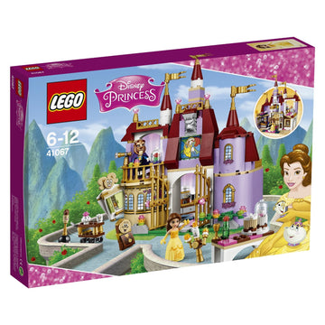 CASTELLO INC.BELLE PRINCESS 41067