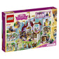 CASTELLO INC.BELLE PRINCESS 41067
