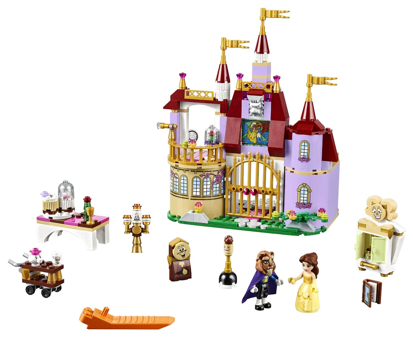 CASTELLO INC.BELLE PRINCESS 41067