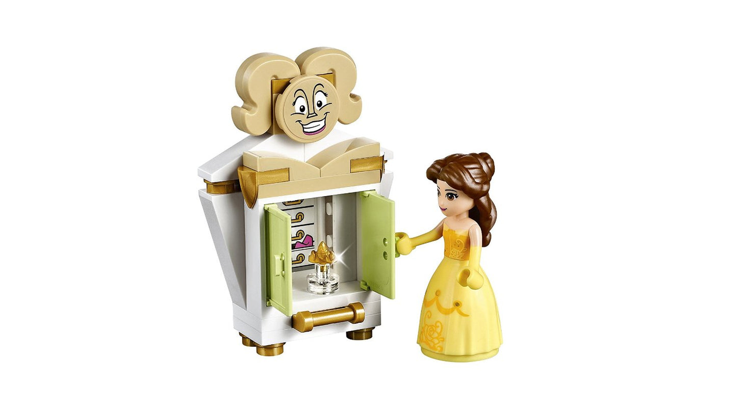 CASTELLO INC.BELLE PRINCESS 41067