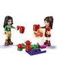 SALONE CUCCIOLI H.FRIENDS 41124