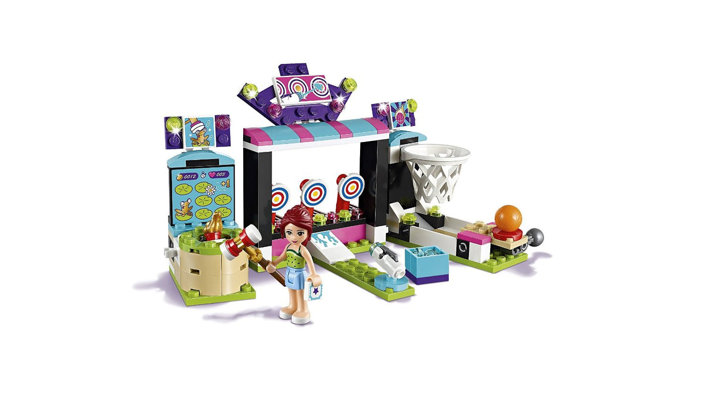 SALA GIOCHI FRIENDS 41127