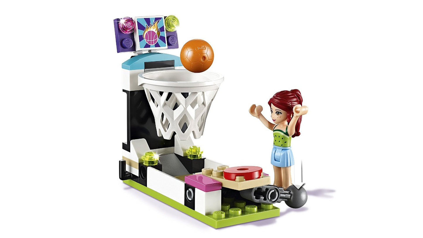 SALA GIOCHI FRIENDS 41127