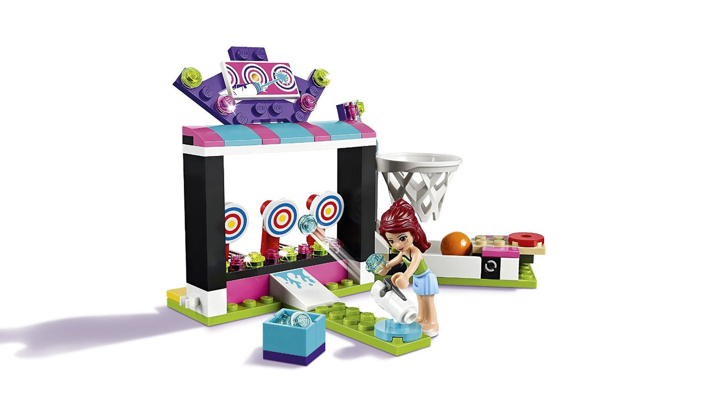 SALA GIOCHI FRIENDS 41127