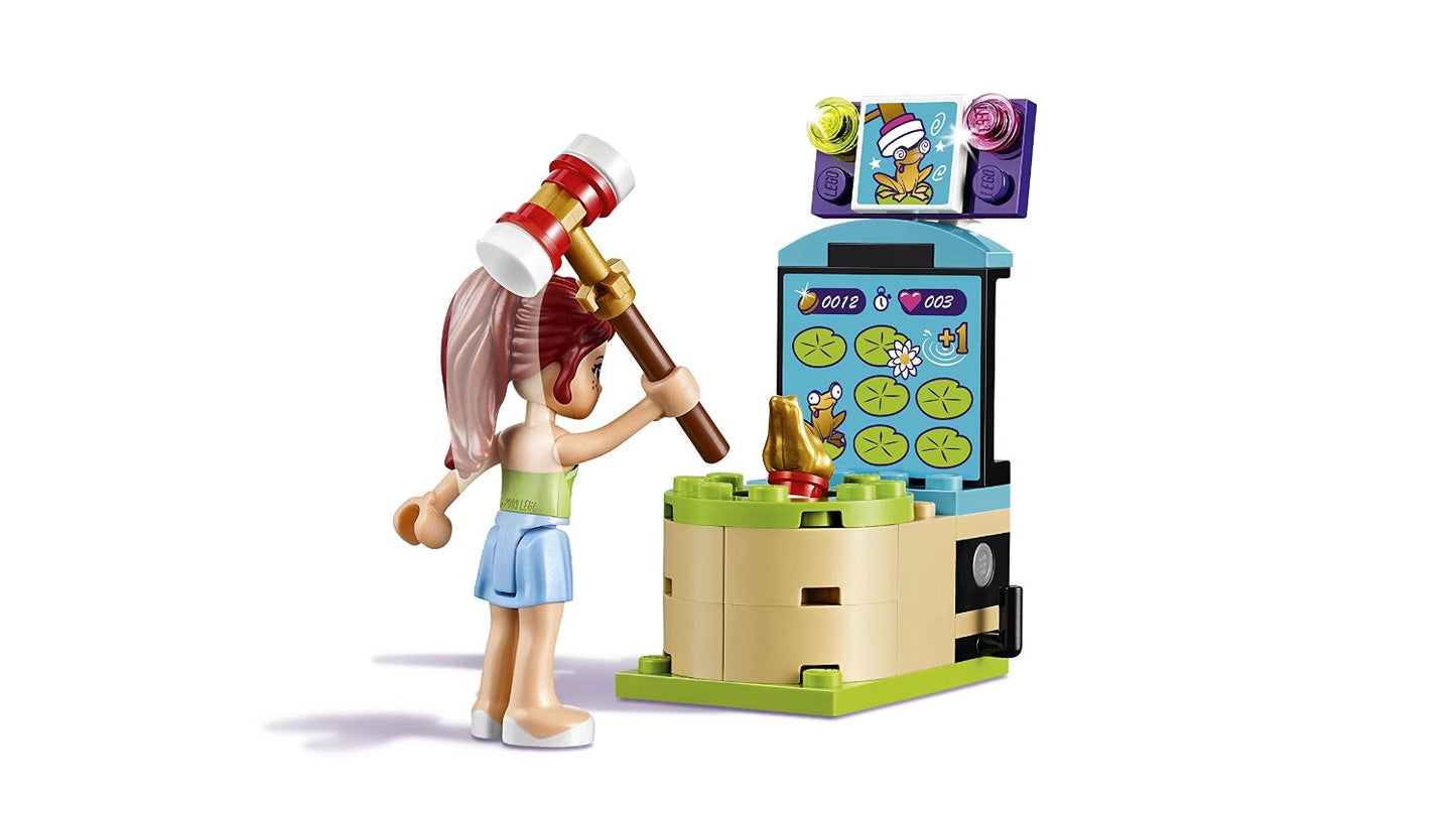 SALA GIOCHI FRIENDS 41127