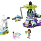 GIOSTRA SPAZIALE FRIENDS 41128