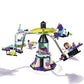 GIOSTRA SPAZIALE FRIENDS 41128