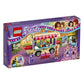 FURGONE HOT DOG FRIENDS 41129
