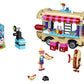 FURGONE HOT DOG FRIENDS 41129