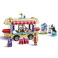 FURGONE HOT DOG FRIENDS 41129