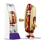 FURGONE HOT DOG FRIENDS 41129