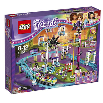 MONTAGNE RUSSE FRIENDS 41130