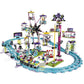 MONTAGNE RUSSE FRIENDS 41130