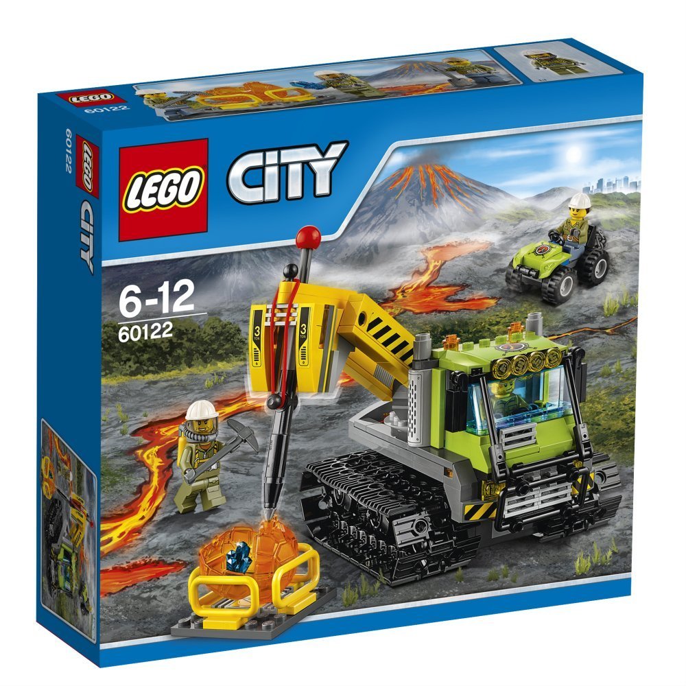CINGOLATO VULCANICO CITY 60122