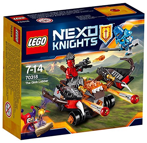 NEXO LANCIA-SFERE 70318
