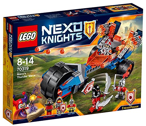 NEXO MOTO TUONANTE MACY 70319
