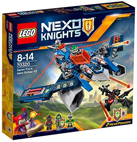 NEXO AERO-JET V2 ARON 70320