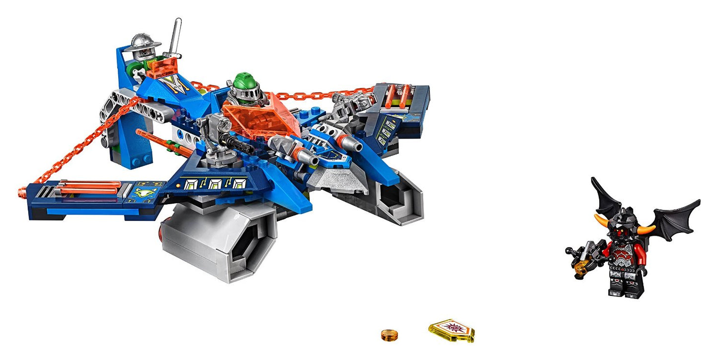 NEXO AERO-JET V2 ARON 70320