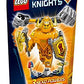 NEXO KNIGHTS ULTIMATE AXL 70336