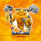 NEXO KNIGHTS ULTIMATE AXL 70336