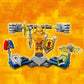 NEXO KNIGHTS ULTIMATE AXL 70336