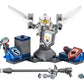 NEXO KNIGHTS ULTIMATE LANCE 70337