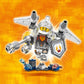 NEXO KNIGHTS ULTIMATE LANCE 70337