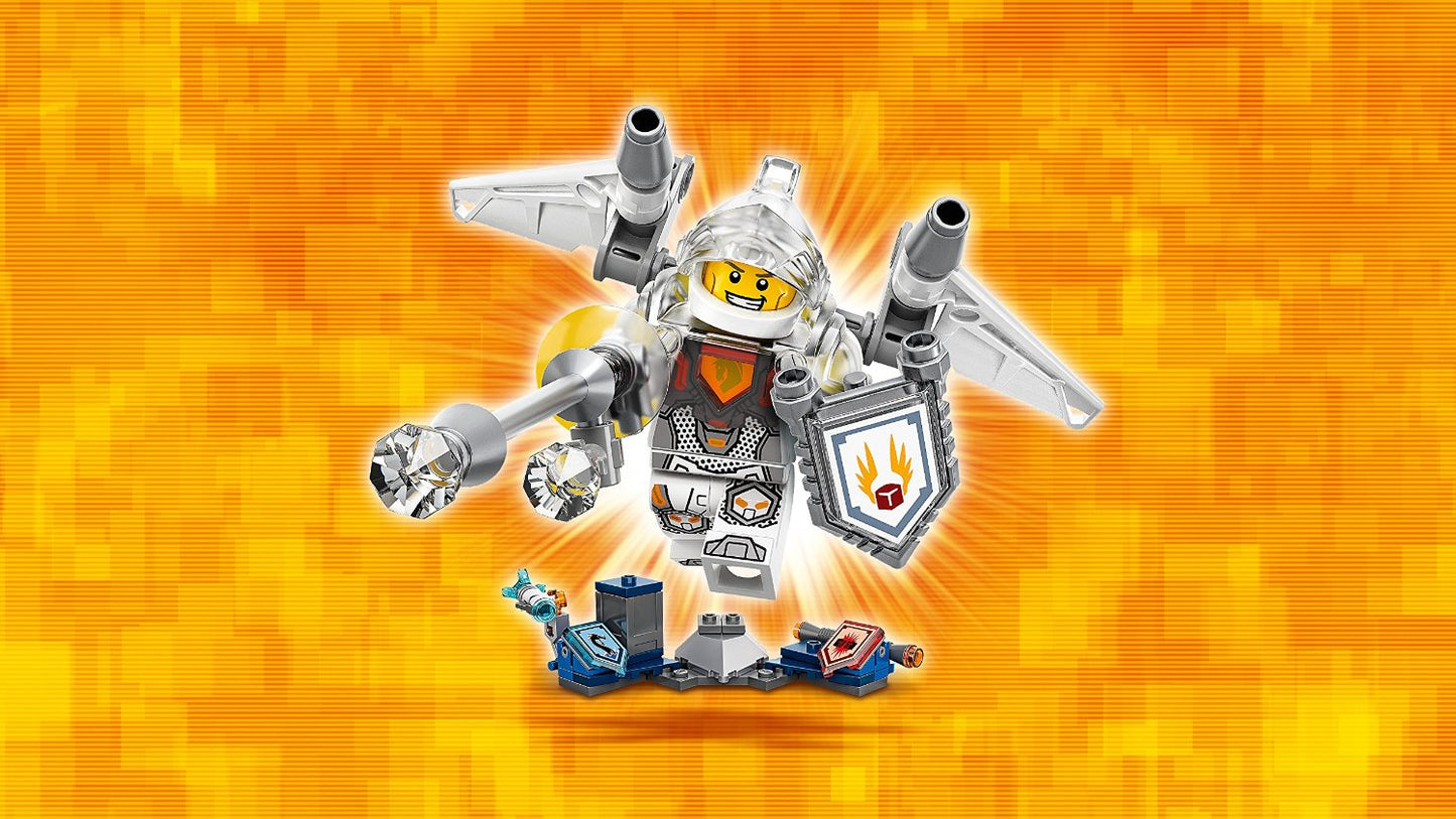 NEXO KNIGHTS ULTIMATE LANCE 70337