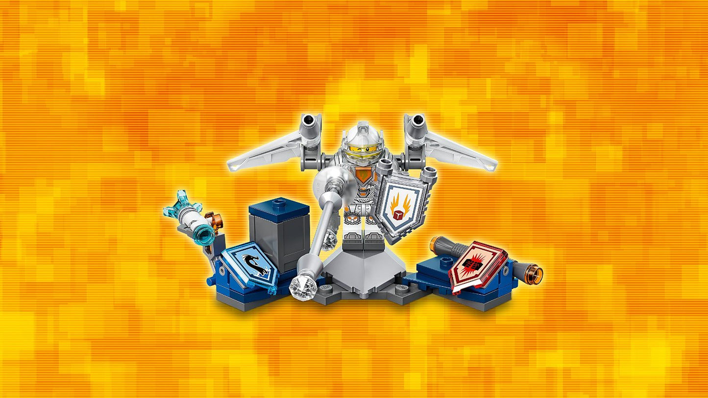 NEXO KNIGHTS ULTIMATE LANCE 70337