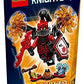 NEXO KNIGHTS ULT.GENERALE MAG.70338