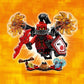 NEXO KNIGHTS ULT.GENERALE MAG.70338