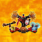 NEXO KNIGHTS ULT.GENERALE MAG.70338