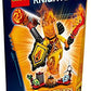 NEXO KNIGHTS ULTIMATE FLAMA 70339