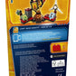 NEXO KNIGHTS ULTIMATE FLAMA 70339