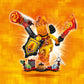 NEXO KNIGHTS ULTIMATE FLAMA 70339