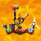 NEXO KNIGHTS ULTIMATE FLAMA 70339