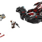 SW ECLIPSE FIGHTER 75145